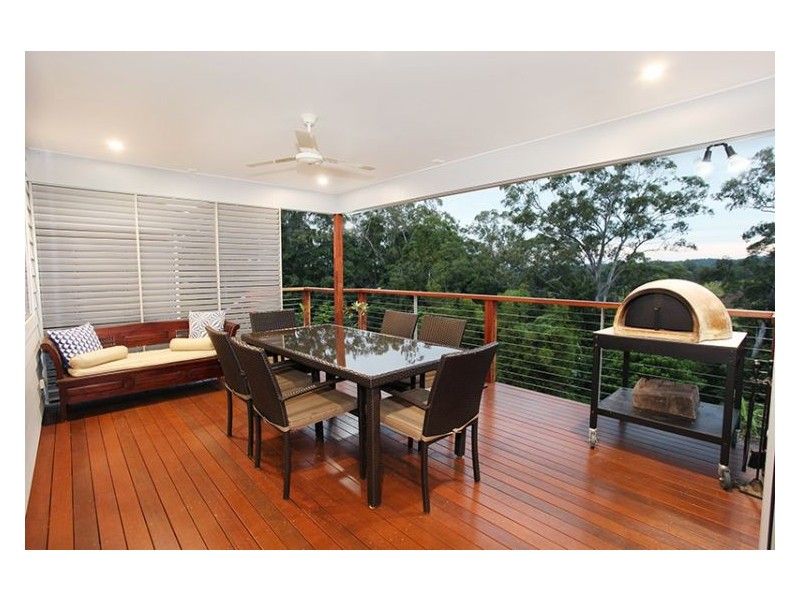 22 James Whalley Drive, Burnside QLD 4560