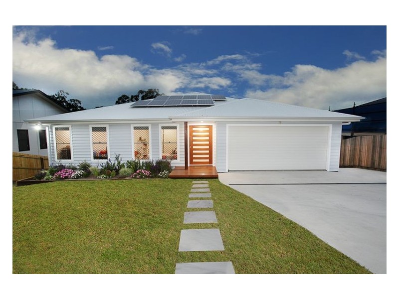 22 James Whalley Drive, Burnside QLD 4560