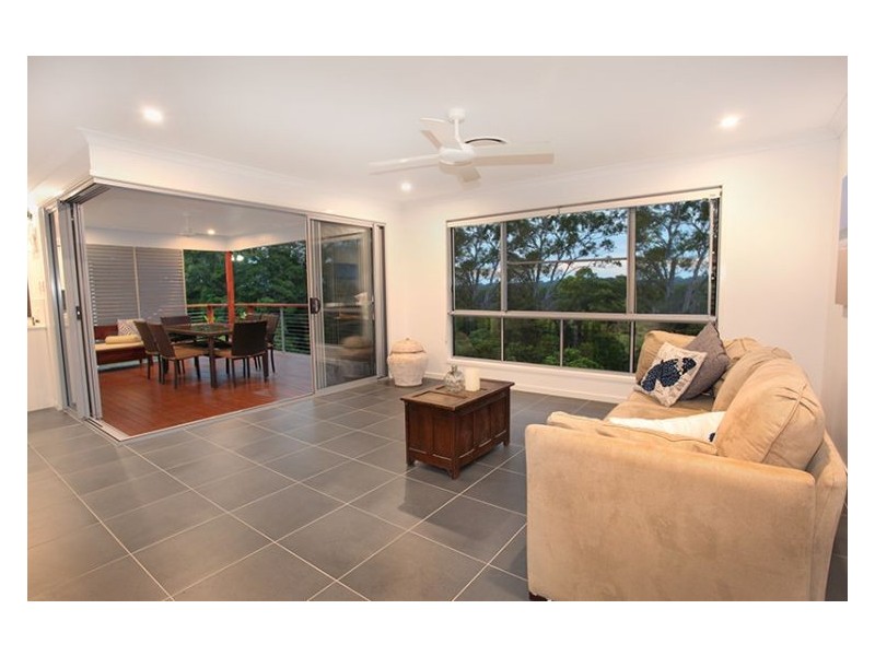 22 James Whalley Drive, Burnside QLD 4560