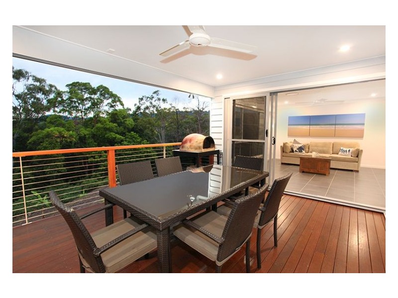 22 James Whalley Drive, Burnside QLD 4560
