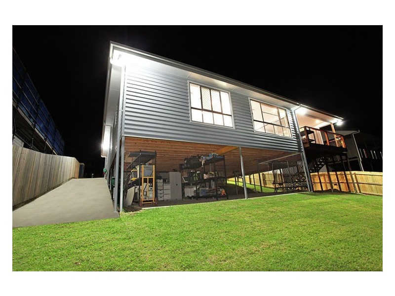 22 James Whalley Drive, Burnside QLD 4560