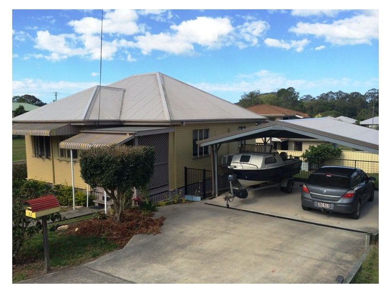 22 Buckle Street, Yandina QLD 4561