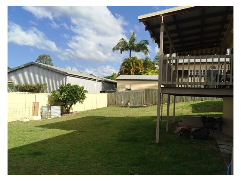 22 Buckle Street, Yandina QLD 4561