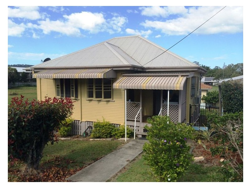 22 Buckle Street, Yandina QLD 4561