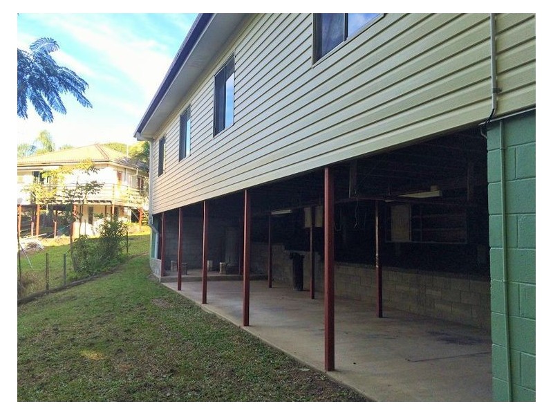 17 Crusher Park Drive, Nambour QLD 4560