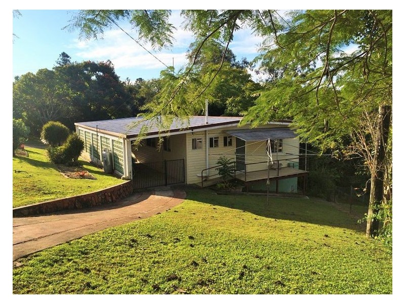 17 Crusher Park Drive, Nambour QLD 4560