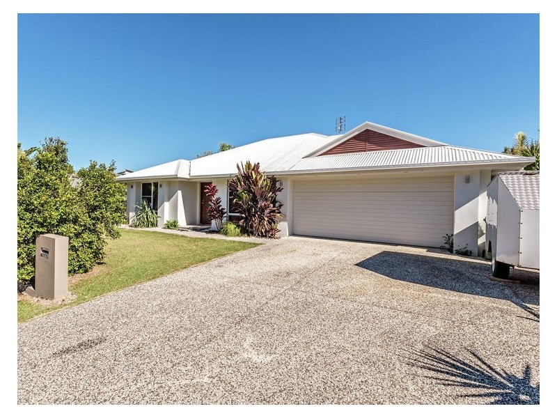 56 Robertson Drive, Burnside QLD 4560