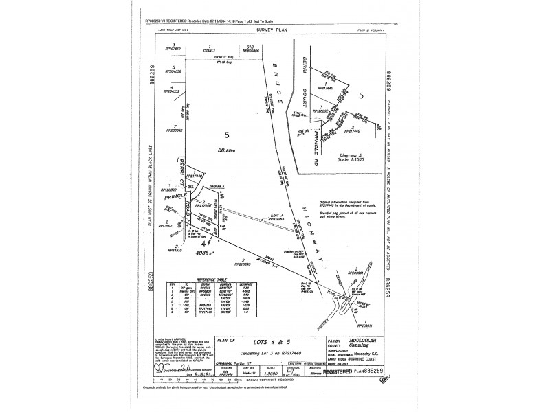 81 Pringle Road, Rosemount QLD 4560 Floorplan