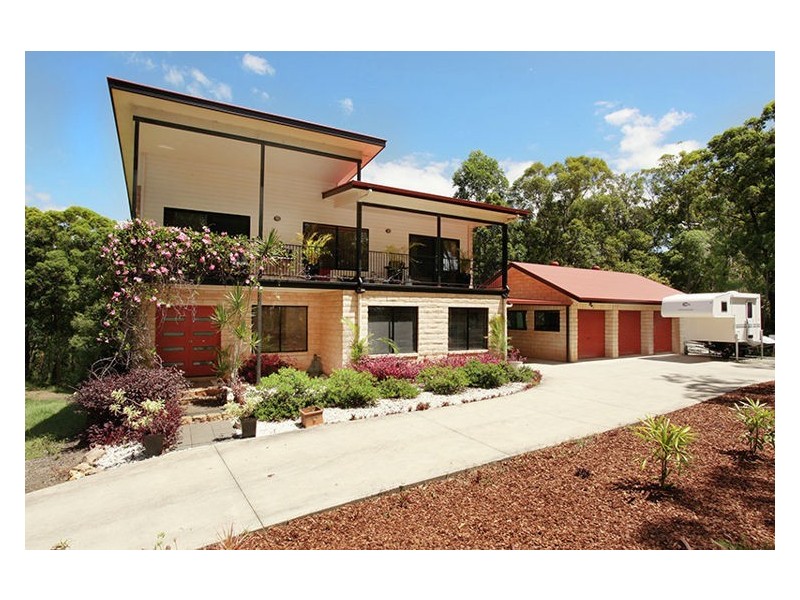 52 Camp Flat Road, Bli Bli QLD 4560