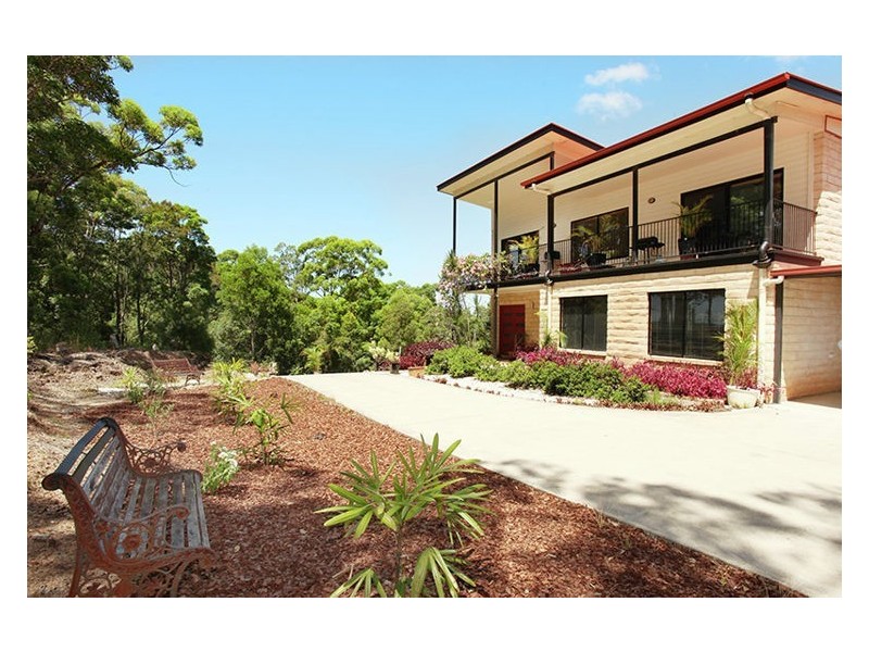 52 Camp Flat Road, Bli Bli QLD 4560