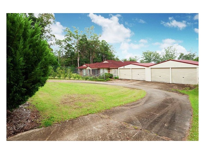 27 Amelia Place, Kureelpa QLD 4560