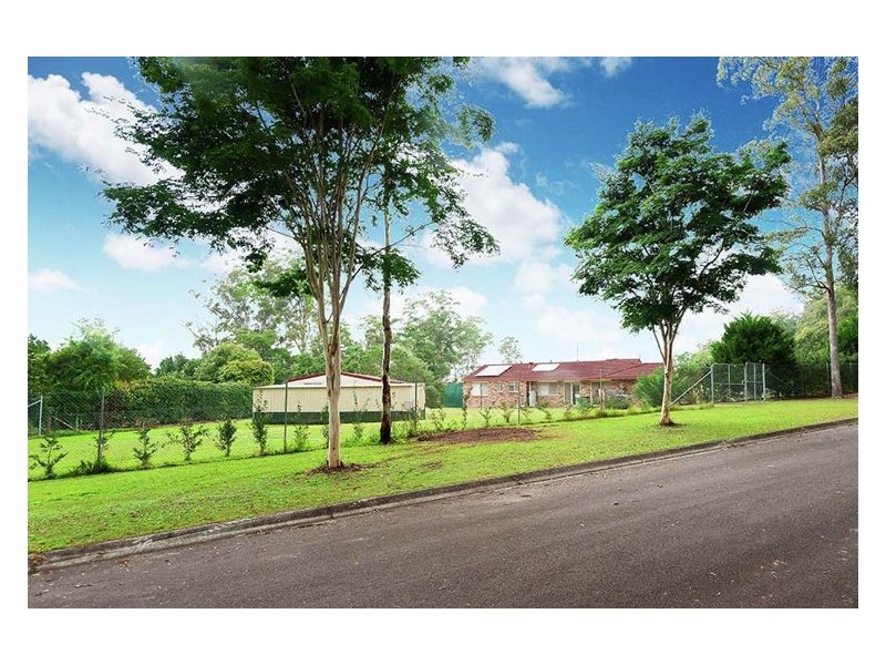27 Amelia Place, Kureelpa QLD 4560