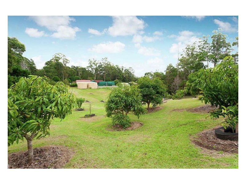27 Amelia Place, Kureelpa QLD 4560