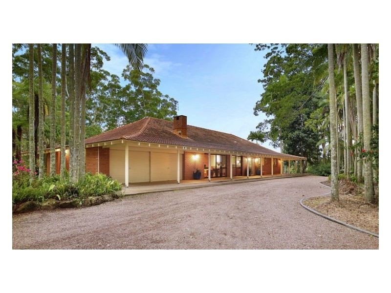 40A Image Flat Road, Nambour QLD 4560