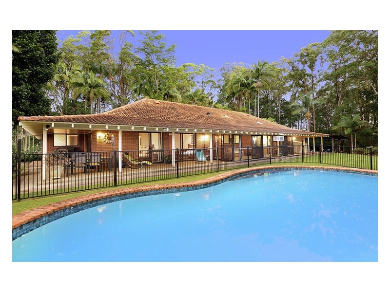 40A Image Flat Road, Nambour QLD 4560