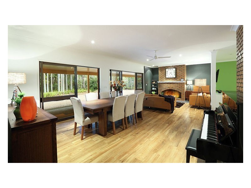 40A Image Flat Road, Nambour QLD 4560