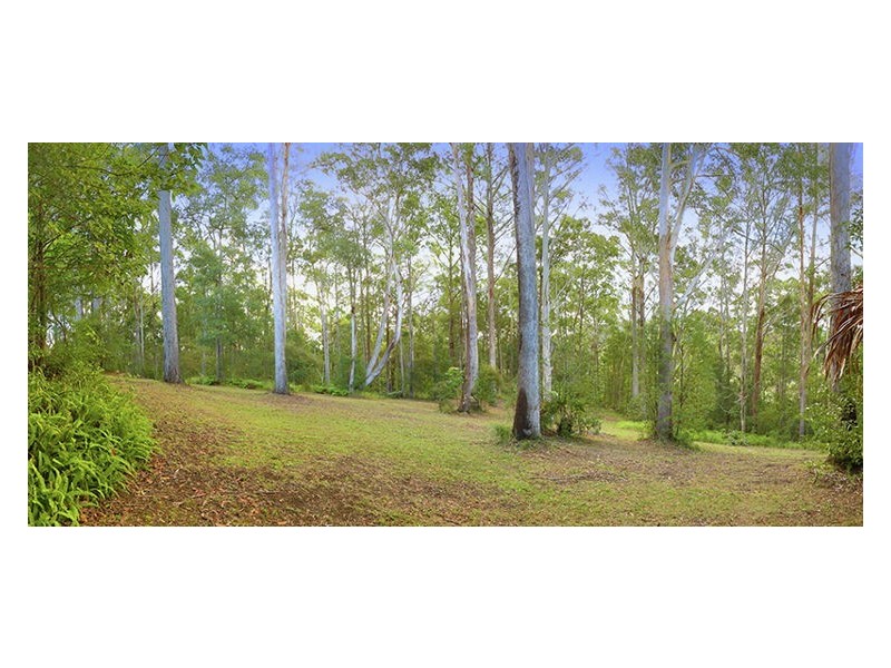 40A Image Flat Road, Nambour QLD 4560