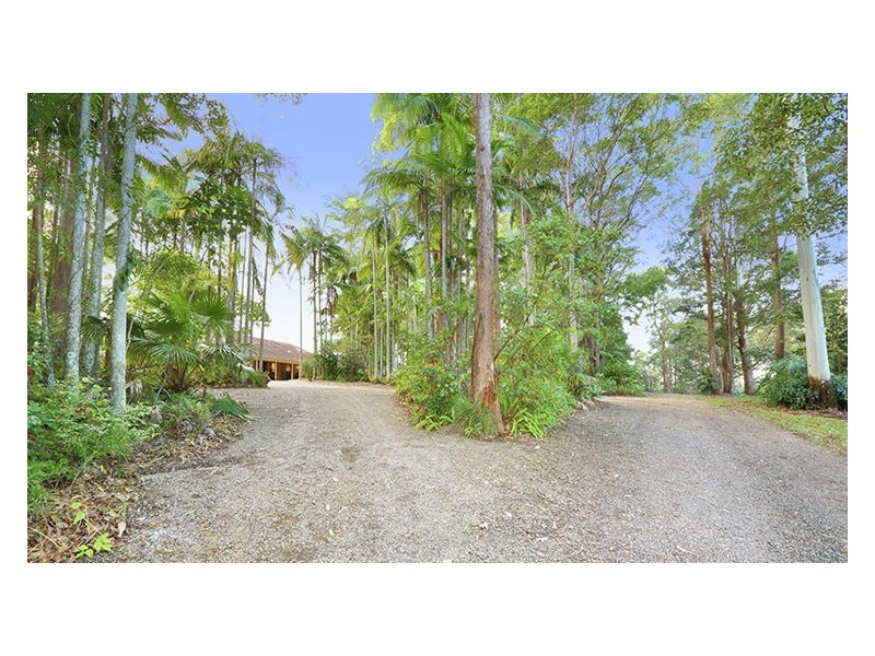 40A Image Flat Road, Nambour QLD 4560