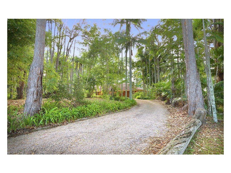 40A Image Flat Road, Nambour QLD 4560
