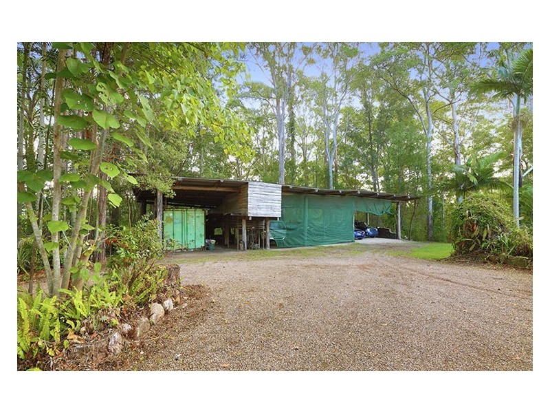 40A Image Flat Road, Nambour QLD 4560