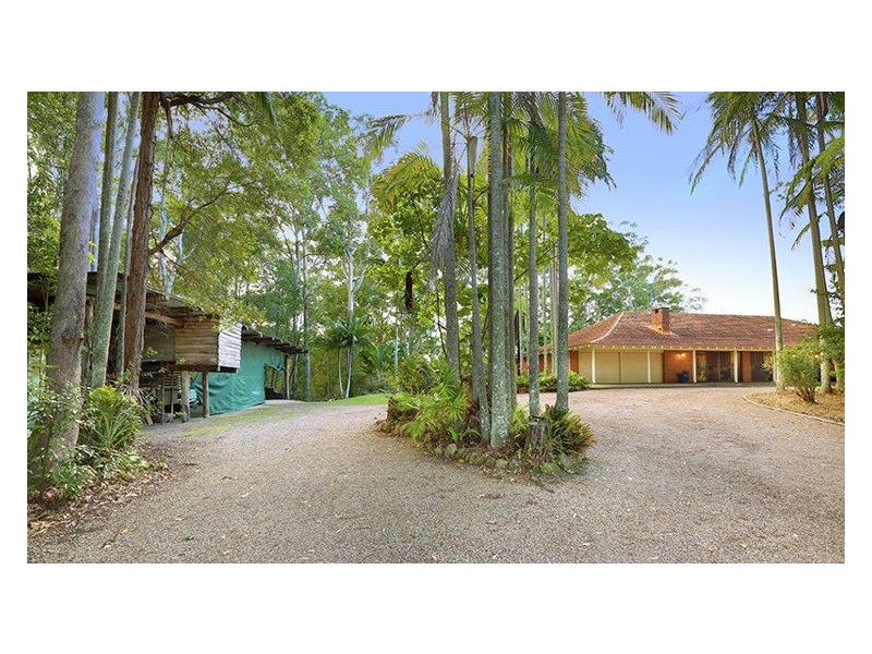 40A Image Flat Road, Nambour QLD 4560