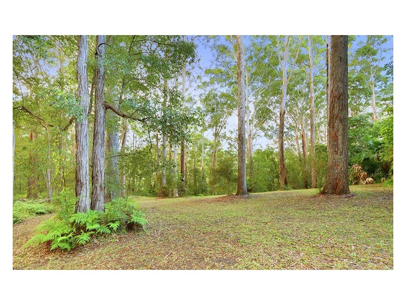 40A Image Flat Road, Nambour QLD 4560