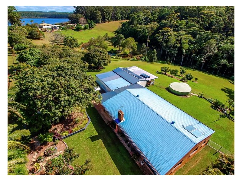828 Yandina-Cooloolabin Road, Cooloolabin QLD 4560