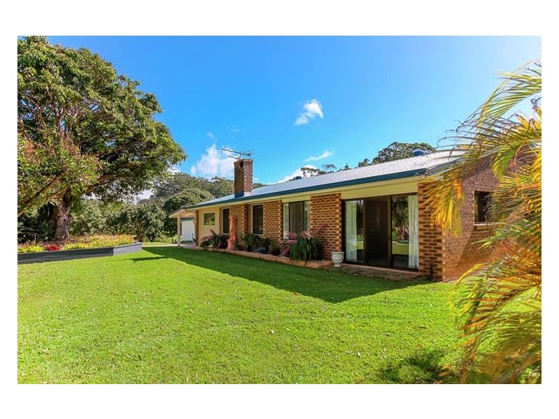 828 Yandina-Cooloolabin Road, Cooloolabin QLD 4560