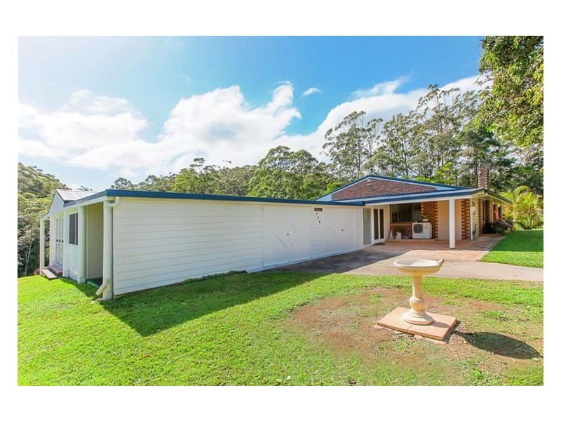 828 Yandina-Cooloolabin Road, Cooloolabin QLD 4560