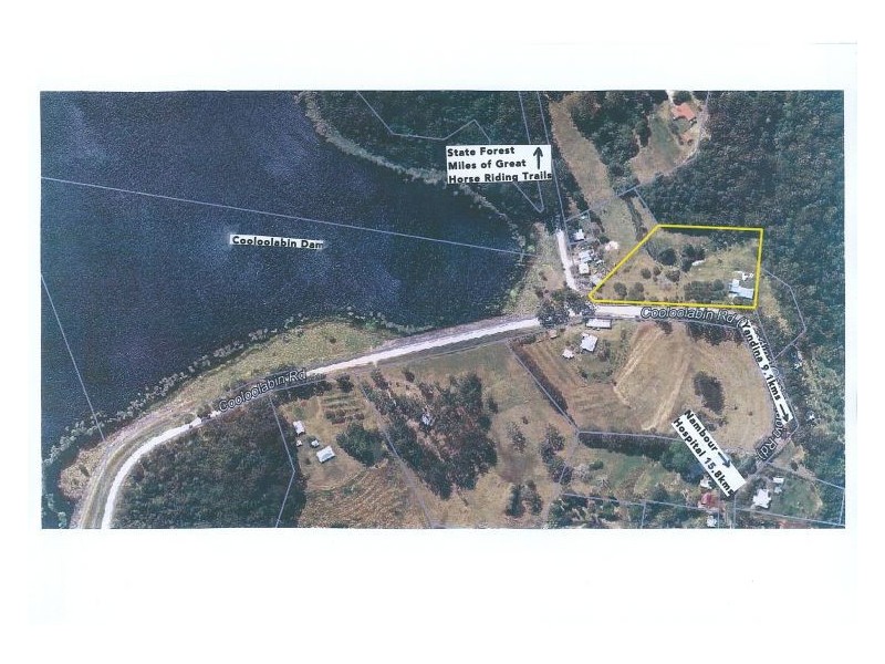 828 Yandina-Cooloolabin Road, Cooloolabin QLD 4560