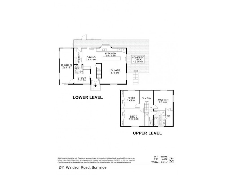 241 Windsor Road, Burnside QLD 4560