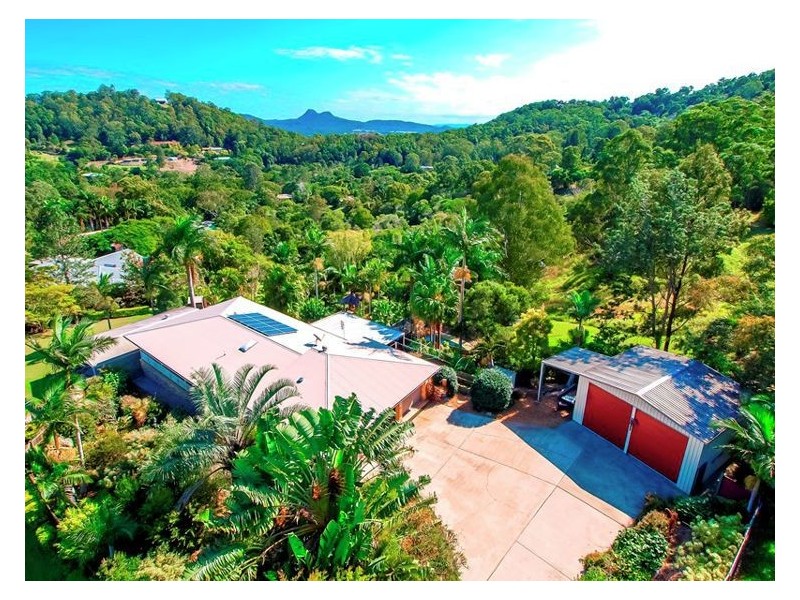 15 Eulinga Court, Ninderry QLD 4561