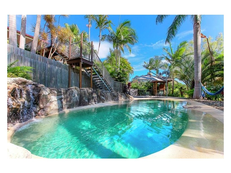 15 Eulinga Court, Ninderry QLD 4561