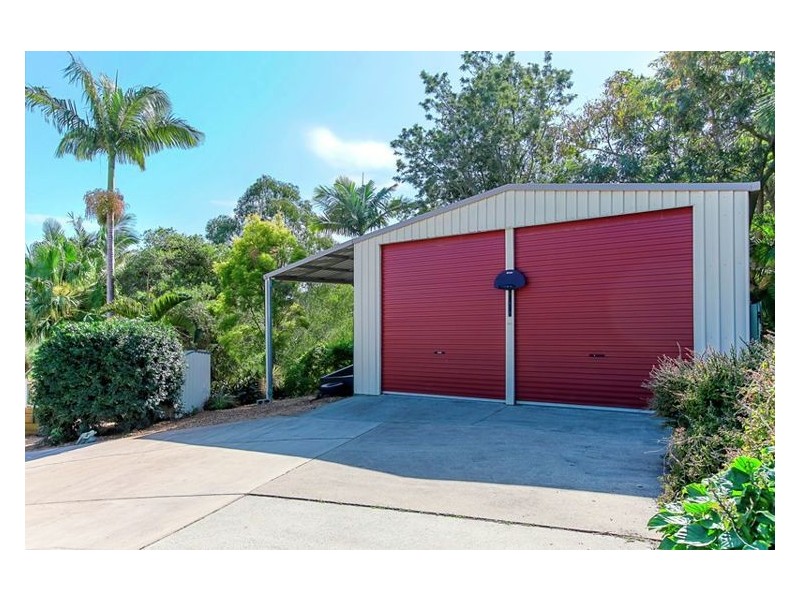 15 Eulinga Court, Ninderry QLD 4561