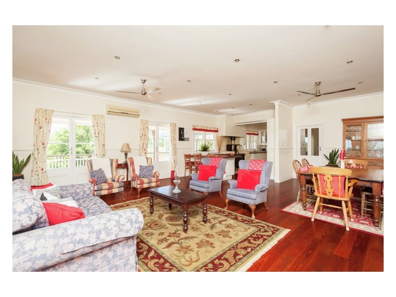 1728 Obi Obi Road, Kenilworth QLD 4574