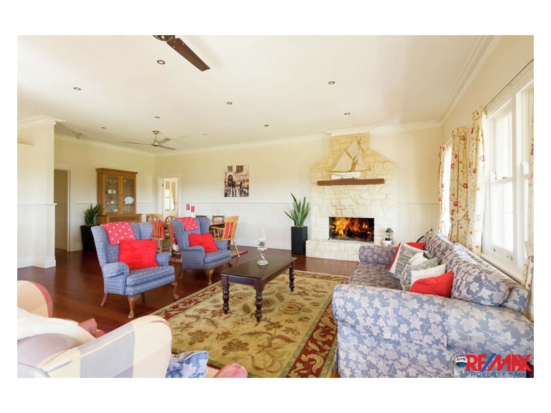 1728 Obi Obi Road, Kenilworth QLD 4574