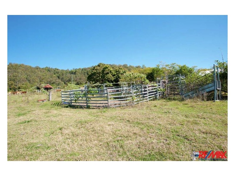 1728 Obi Obi Road, Kenilworth QLD 4574