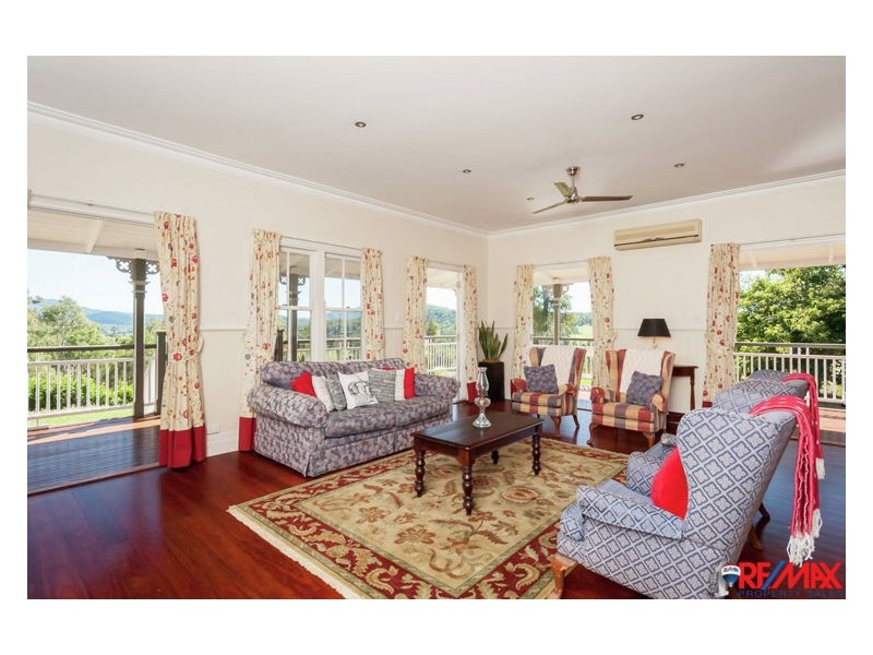 1728 Obi Obi Road, Kenilworth QLD 4574