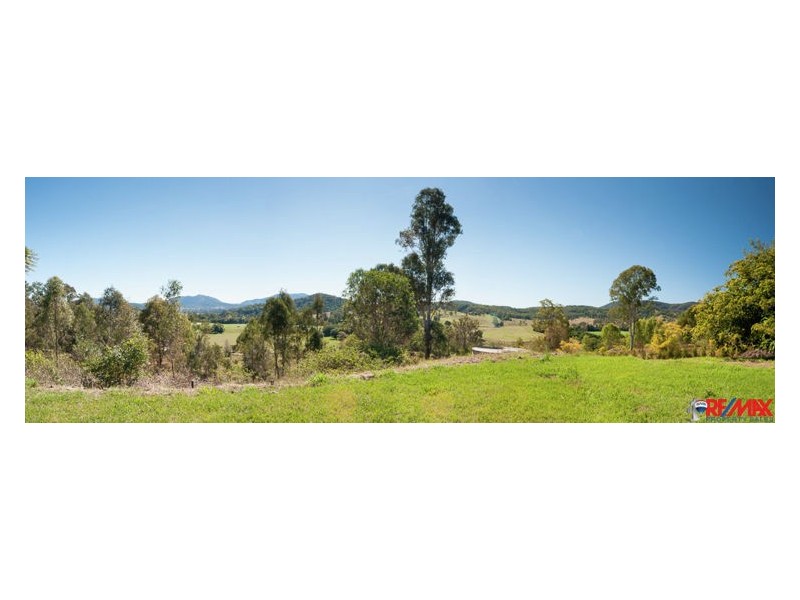 1728 Obi Obi Road, Kenilworth QLD 4574