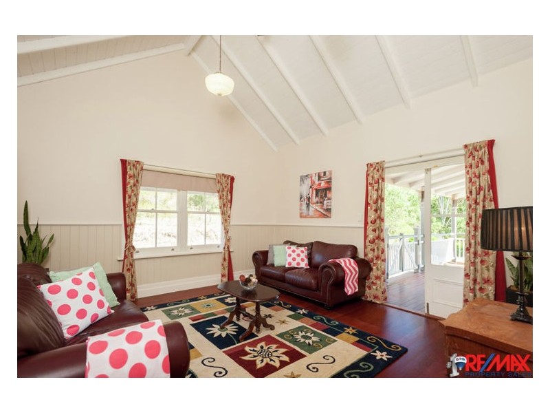 1728 Obi Obi Road, Kenilworth QLD 4574