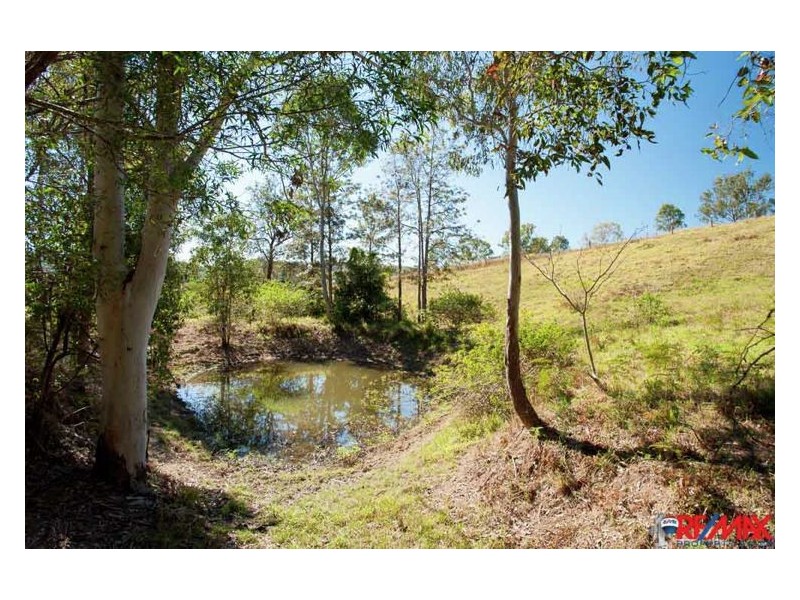 1728 Obi Obi Road, Kenilworth QLD 4574