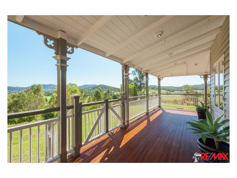 1728 Obi Obi Road, Kenilworth QLD 4574