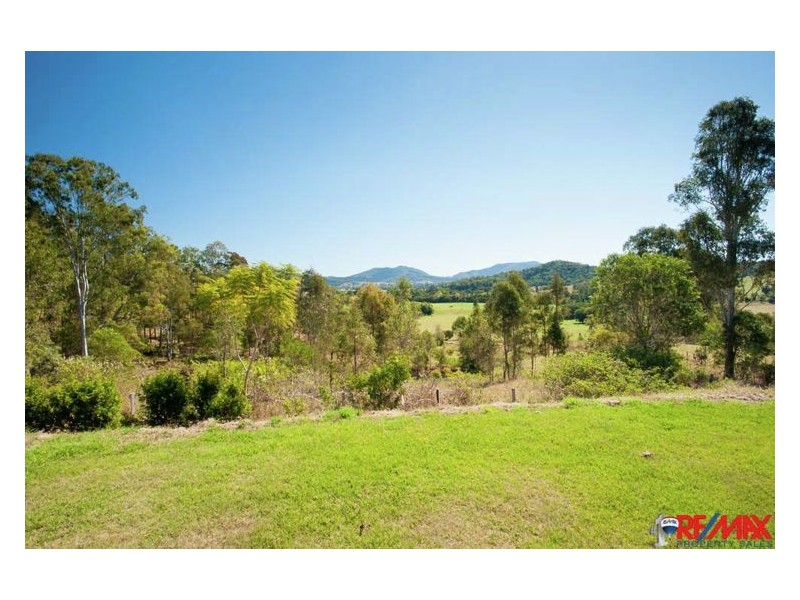 1728 Obi Obi Road, Kenilworth QLD 4574