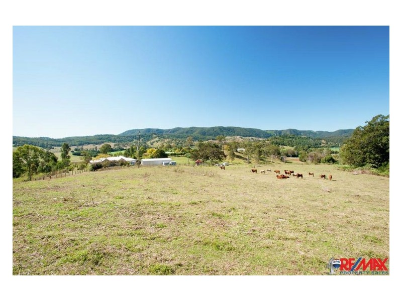 1728 Obi Obi Road, Kenilworth QLD 4574