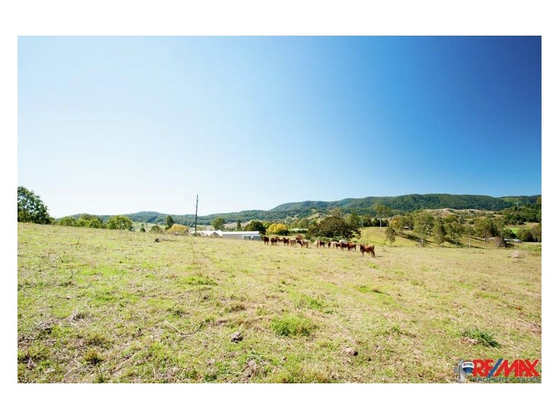 1728 Obi Obi Road, Kenilworth QLD 4574