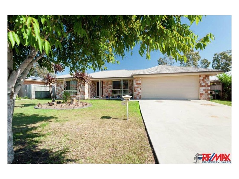 29 Riccardo Street, Caboolture QLD 4510