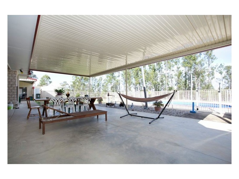 206 Caulleys Road, Paterson QLD 4570
