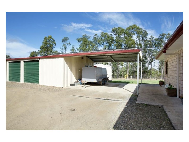 206 Caulleys Road, Paterson QLD 4570