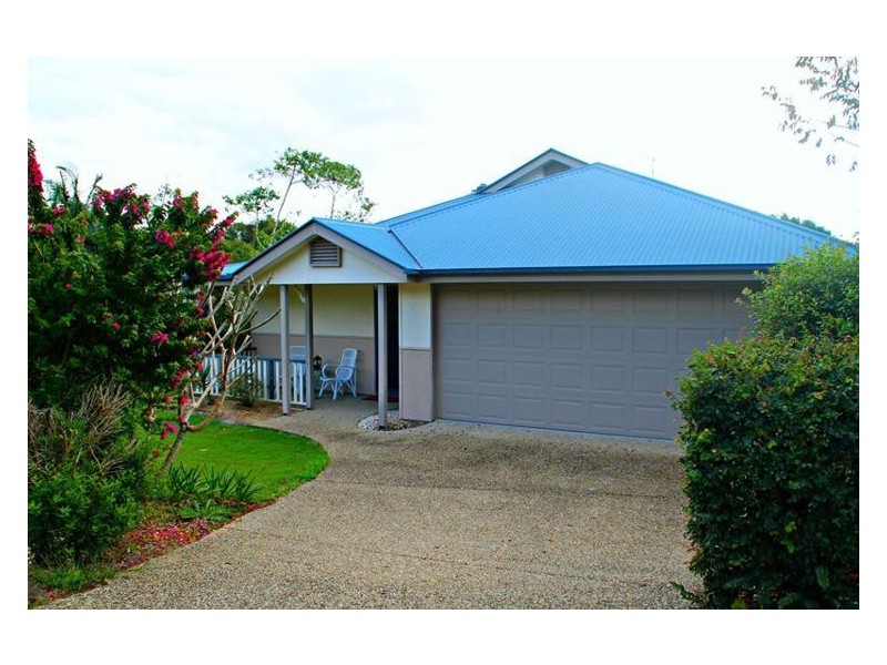 13 Old Orchard Drive, Palmwoods QLD 4555