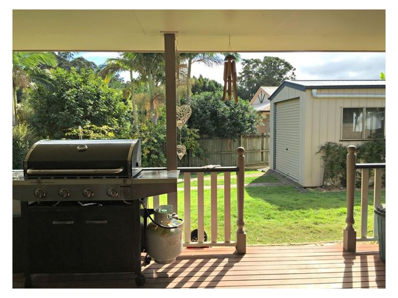 13 Old Orchard Drive, Palmwoods QLD 4555